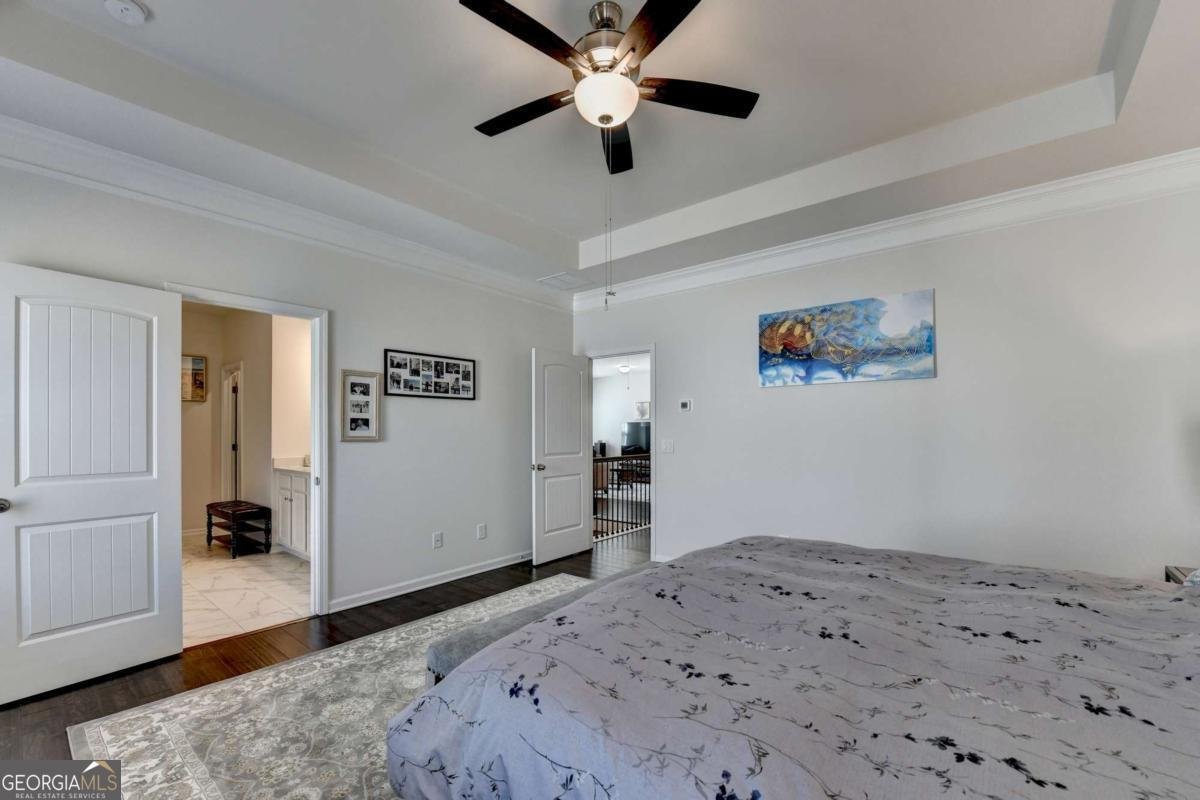 1434 Weeping Tree Circle Auburn - Photo 59