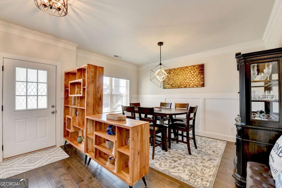 1434 Weeping Tree Circle Auburn - Photo 6