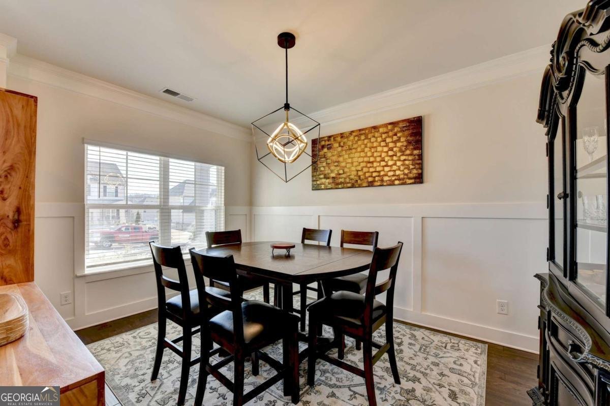 1434 Weeping Tree Circle Auburn - Photo 7