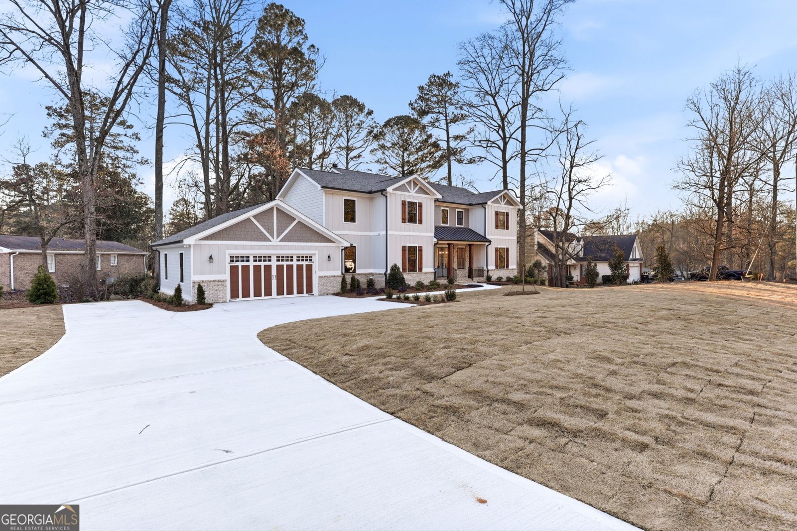 6054 Stewart Road Buford - Photo 10