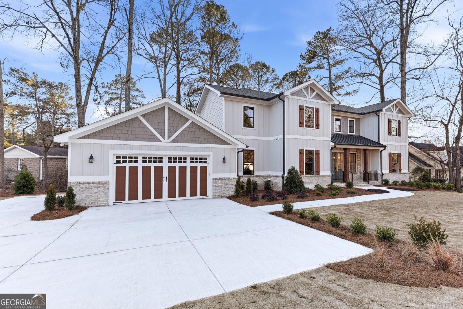 6054 Stewart Road Buford - Photo 11