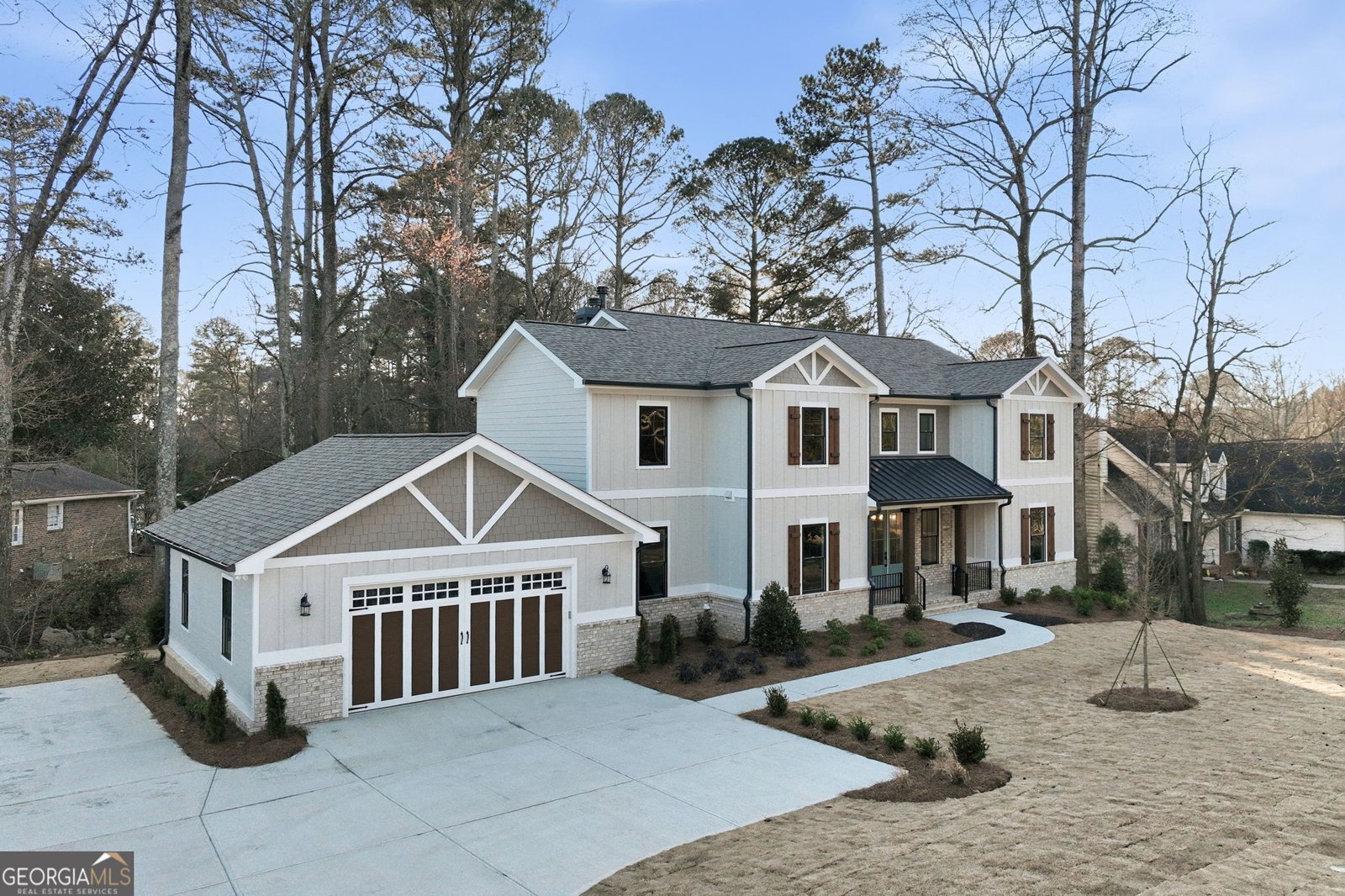 6054 Stewart Road Buford - Photo 12