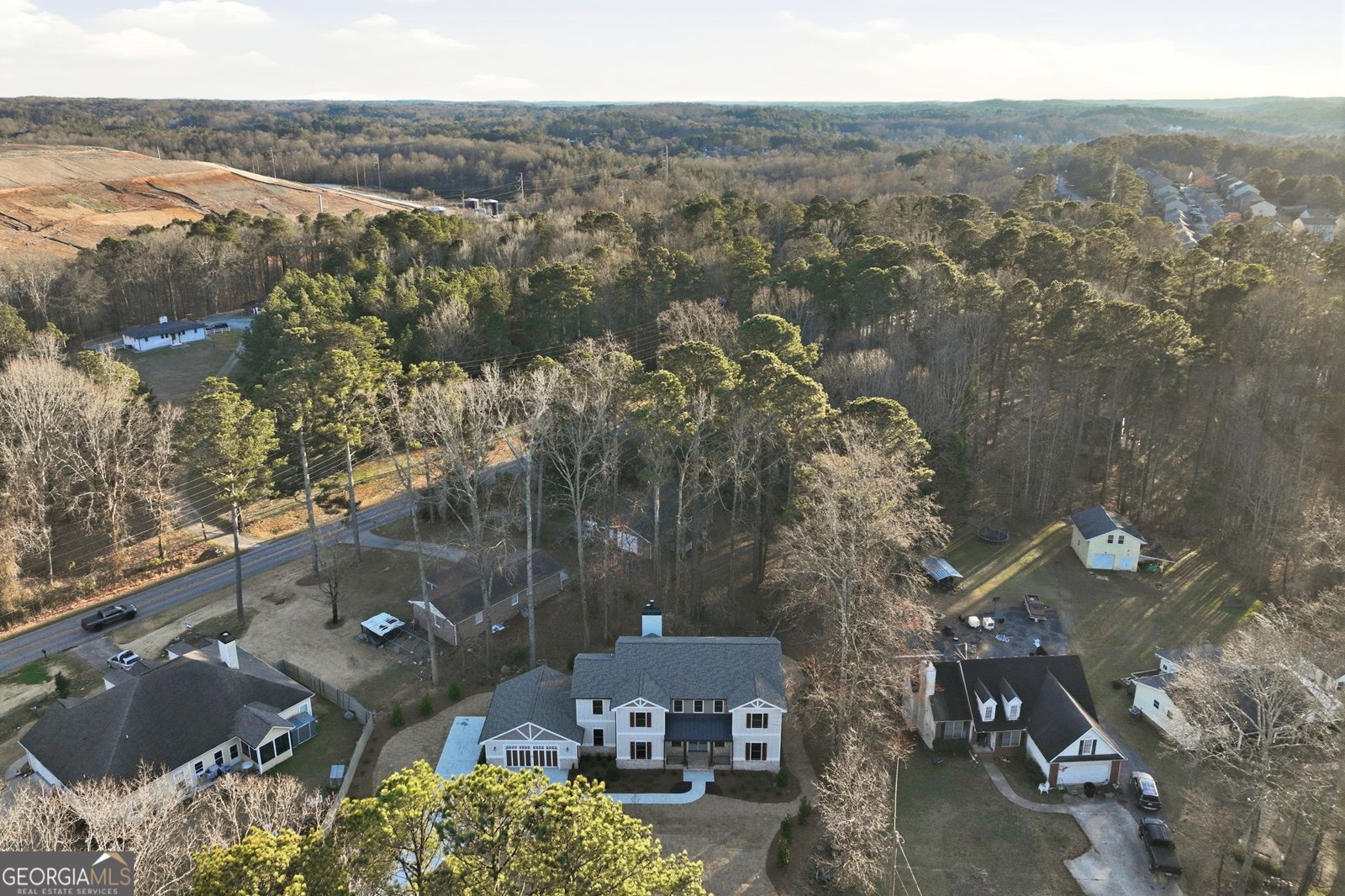 6054 Stewart Road Buford - Photo 13