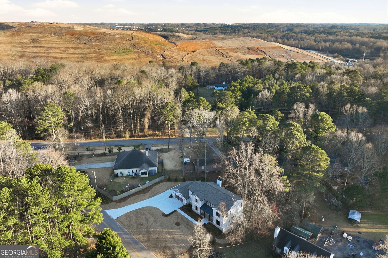 6054 Stewart Road Buford - Photo 14