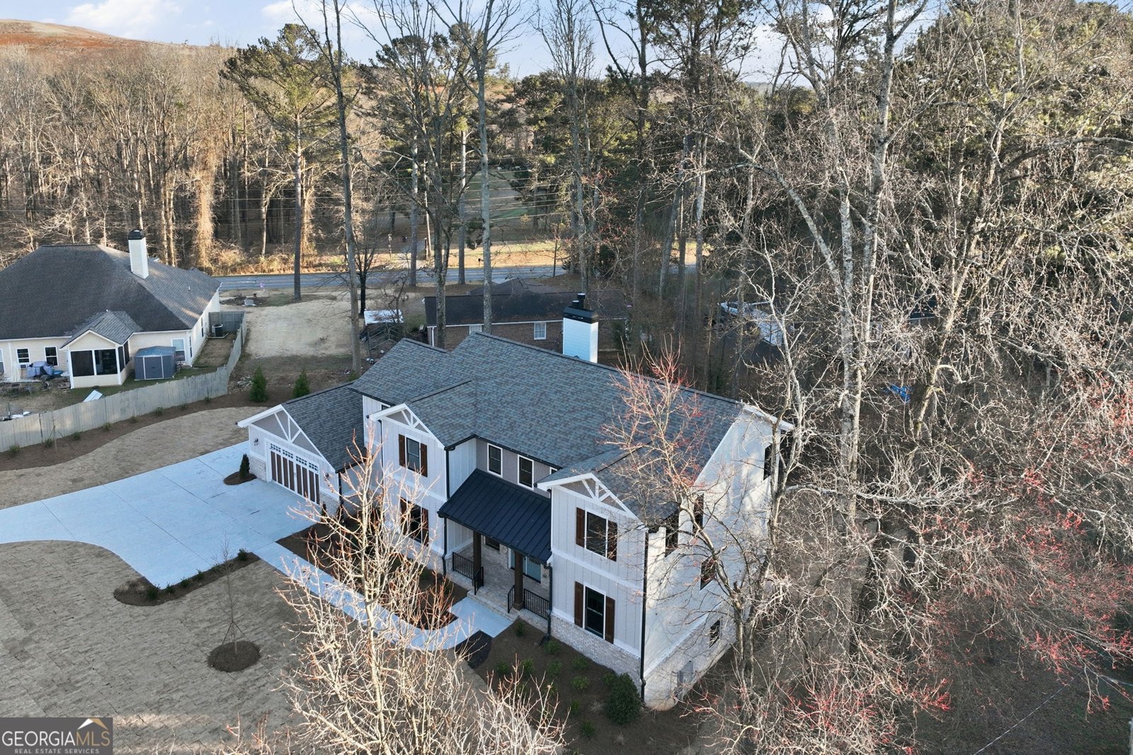 6054 Stewart Road Buford - Photo 15