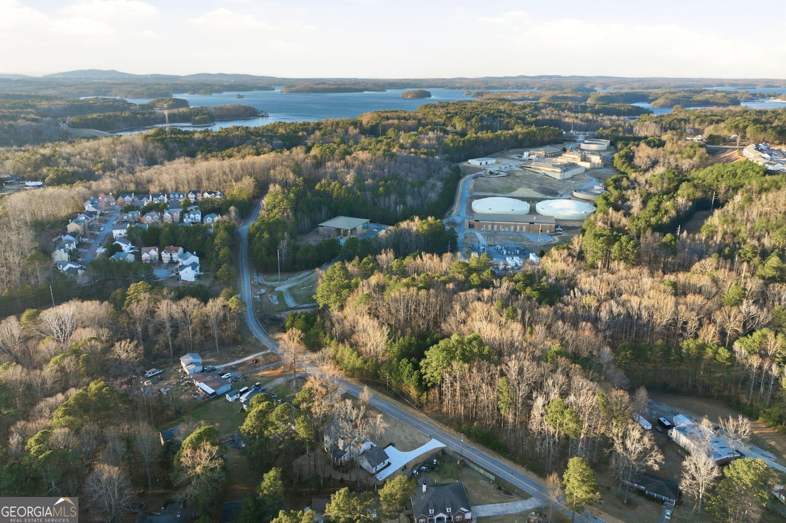 6054 Stewart Road Buford - Photo 17