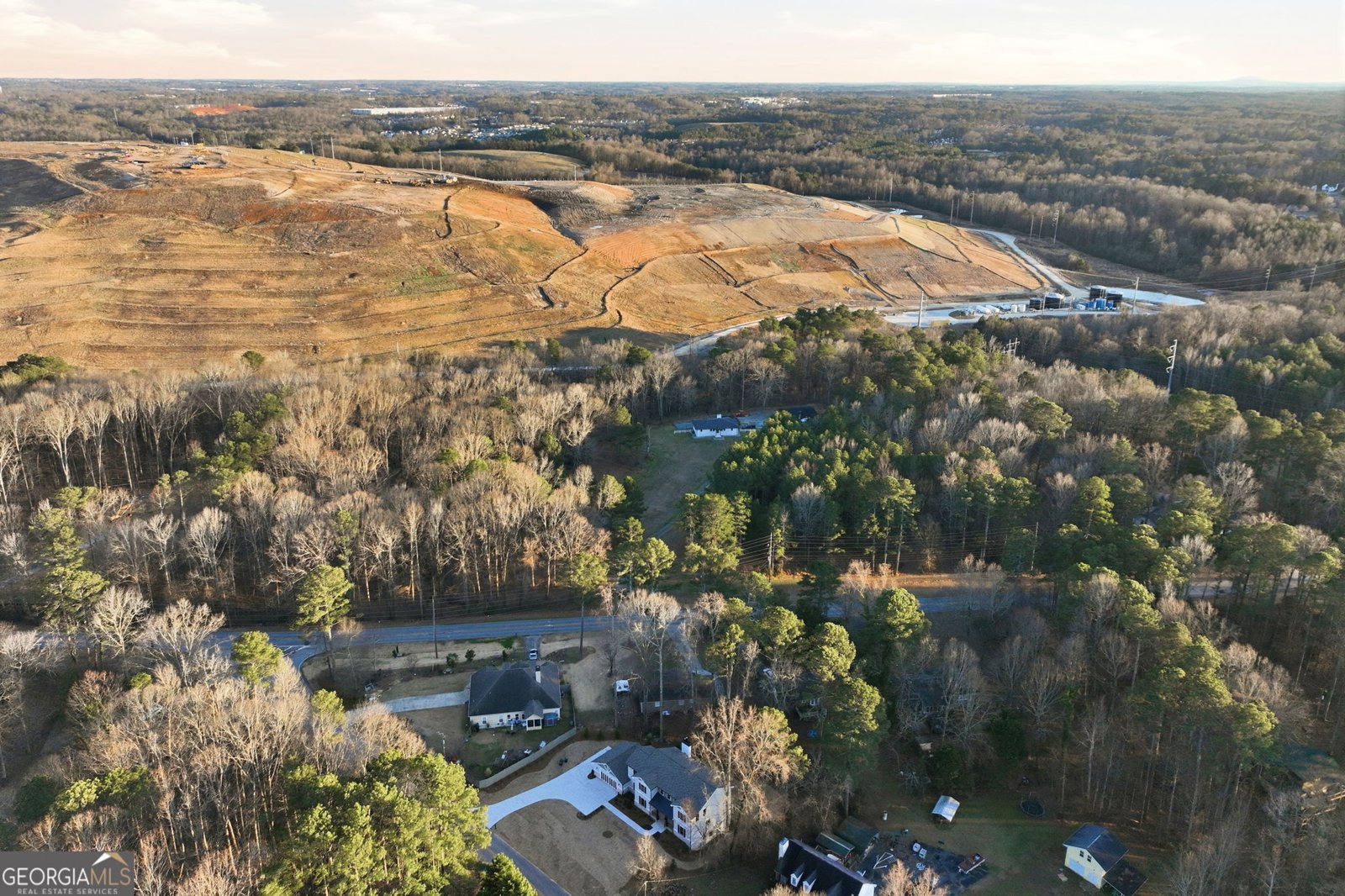 6054 Stewart Road Buford - Photo 18