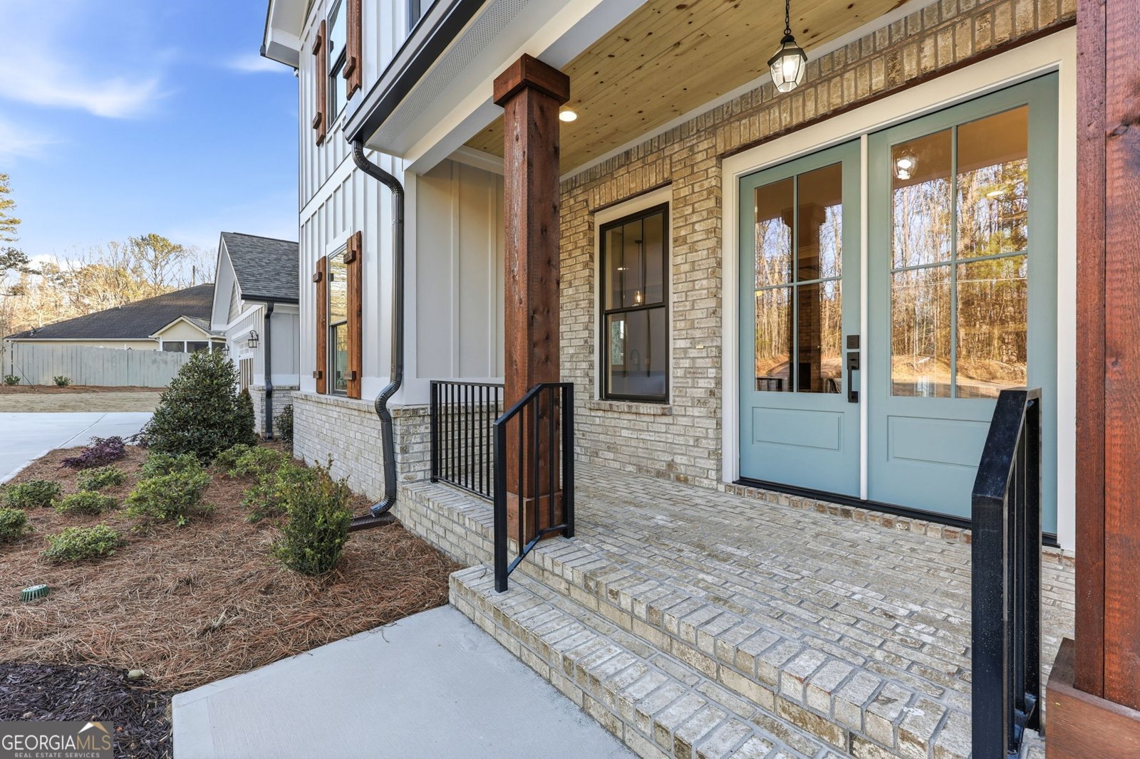 6054 Stewart Road Buford - Photo 8