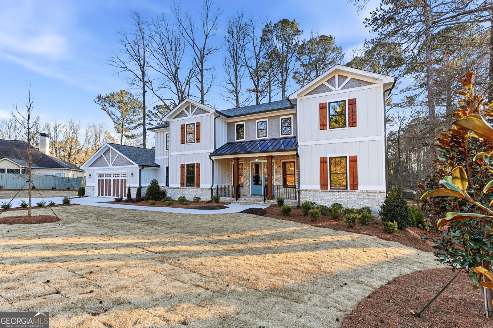 6054 Stewart Road Buford - Photo 9