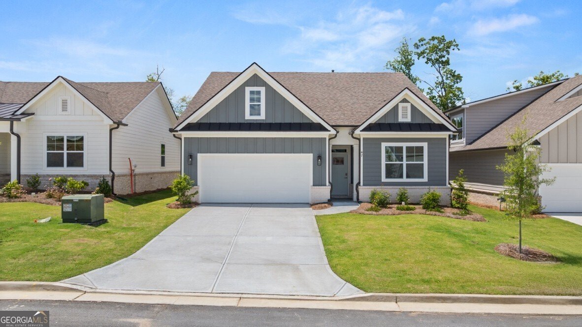 47 Lakeview Point Dallas - Photo 1