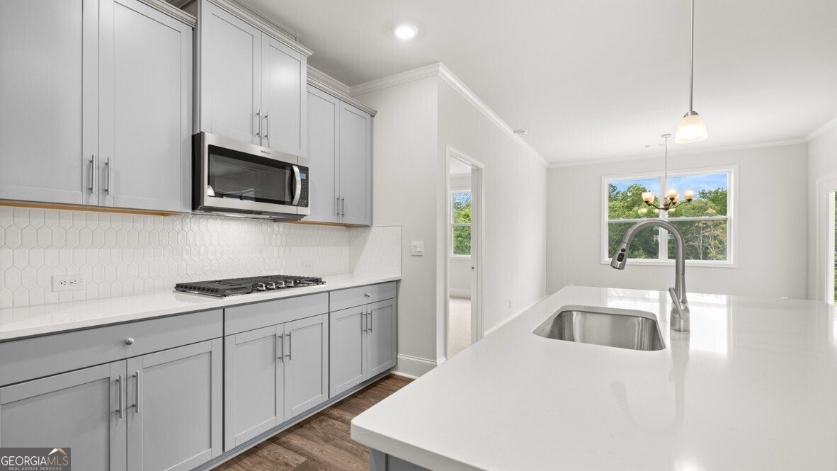 47 Lakeview Point Dallas - Photo 13