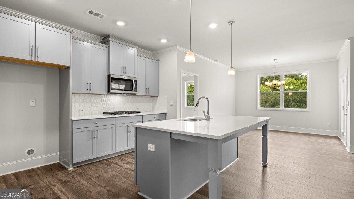 47 Lakeview Point Dallas - Photo 9