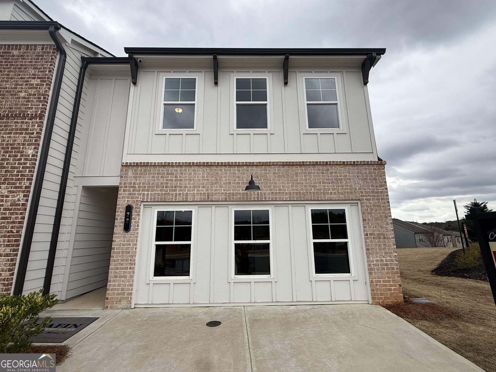 22 Depot Landing Road Auburn - Photo 1