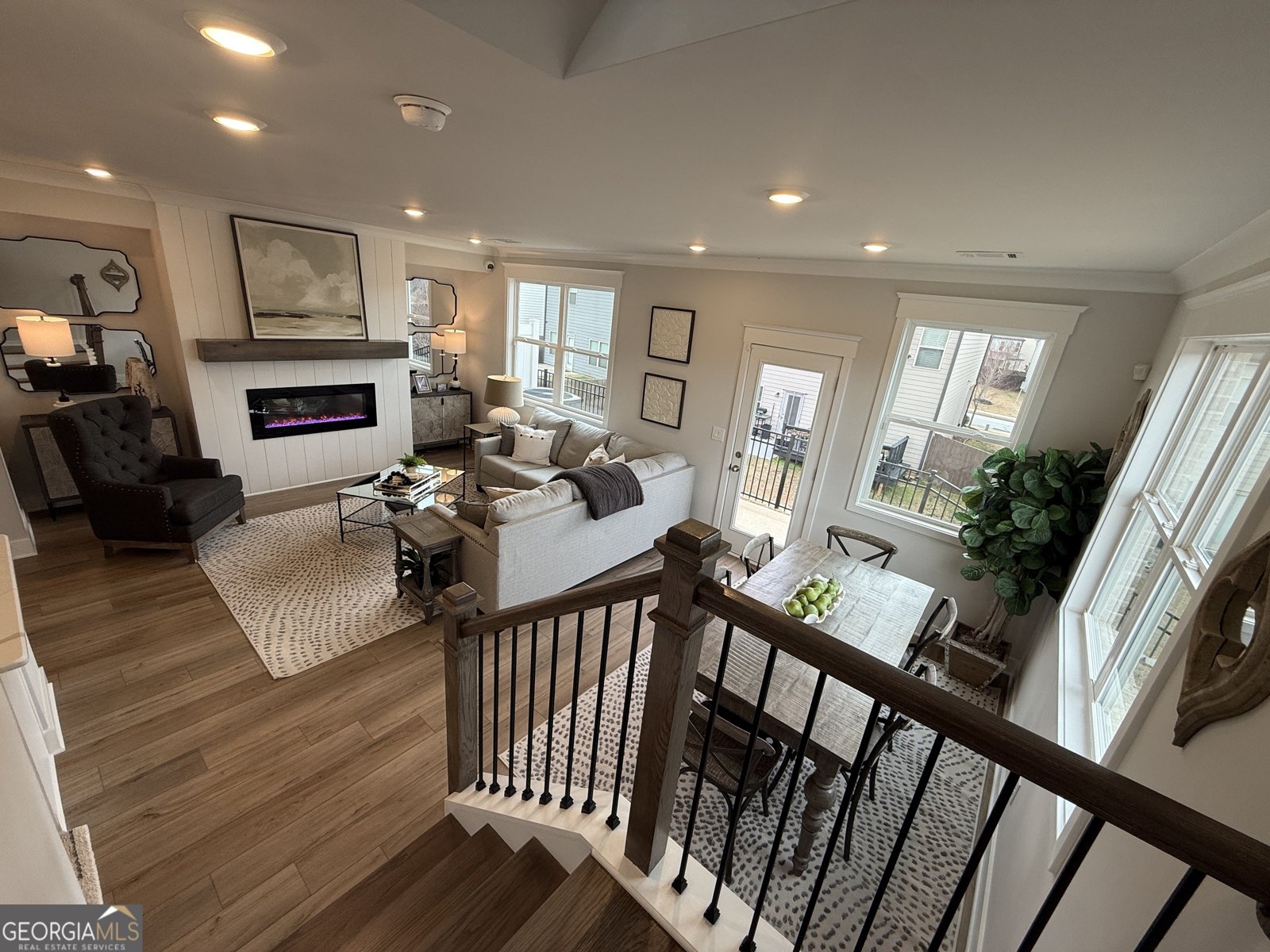 22 Depot Landing Road Auburn - Photo 10