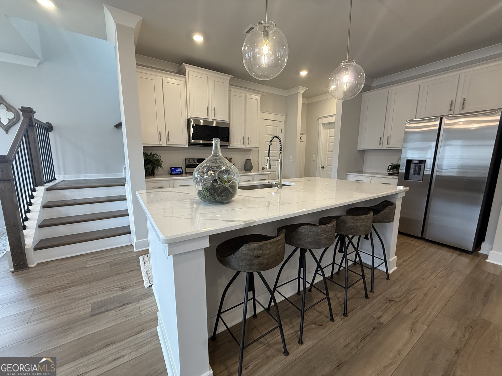 22 Depot Landing Road Auburn - Photo 6