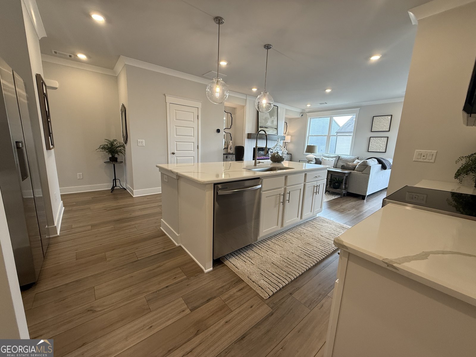 22 Depot Landing Road Auburn - Photo 8