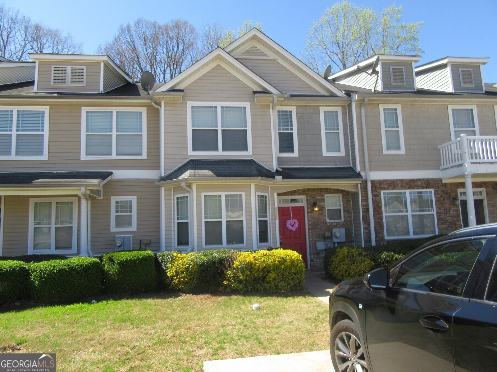 6283 Ellenwood Drive Rex - Photo 27