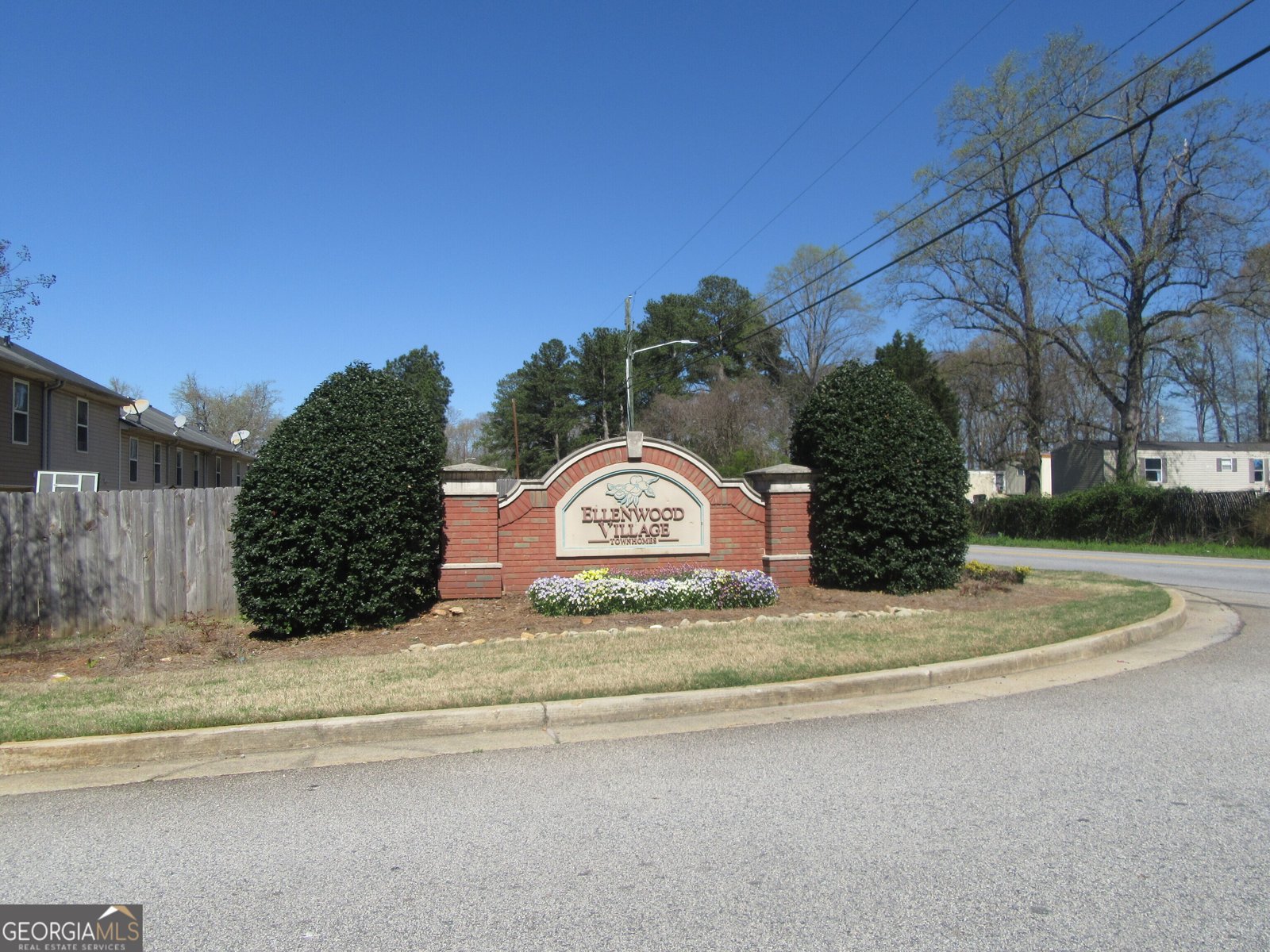 6283 Ellenwood Drive Rex - Photo 30