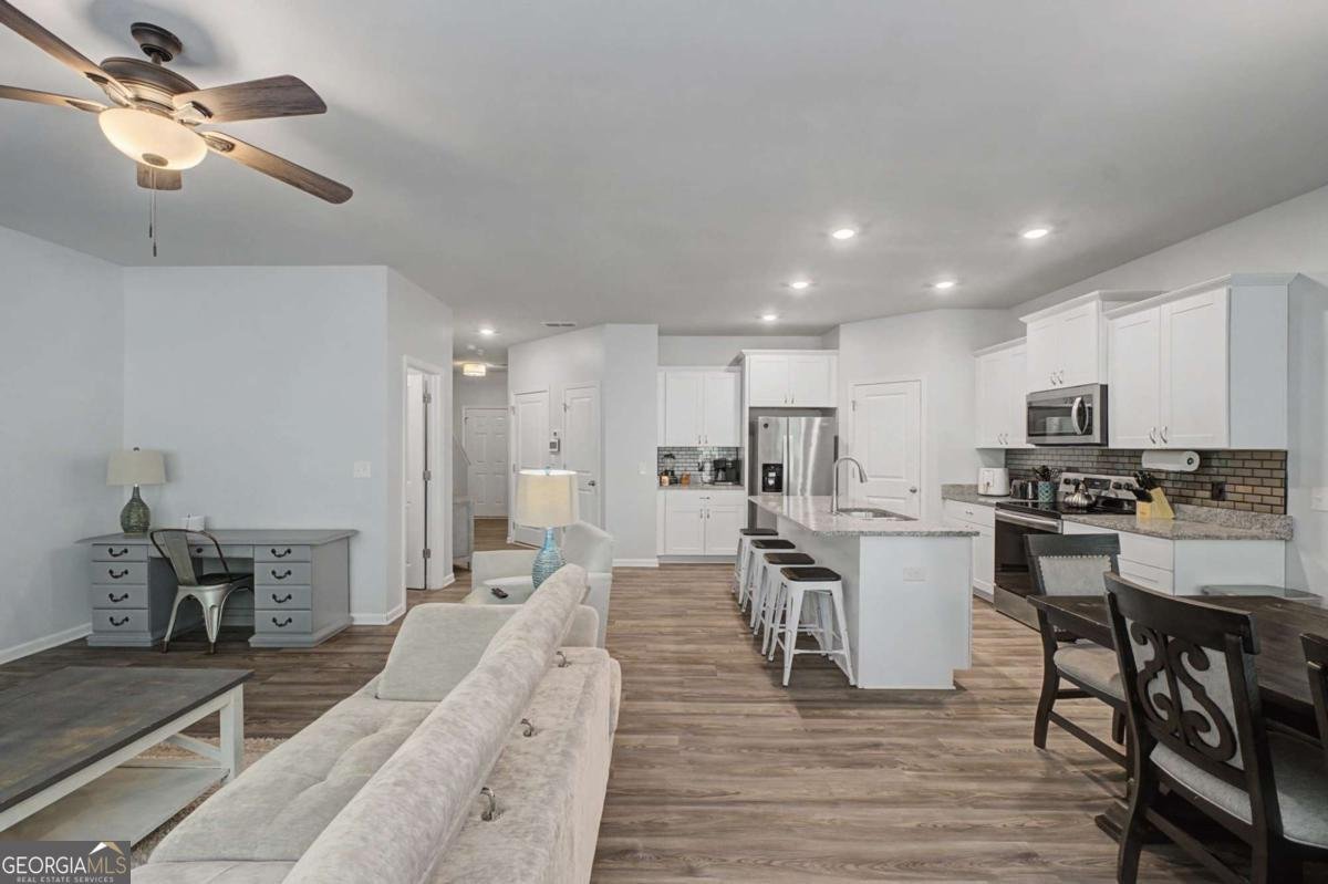 147 Millers Lane Calhoun - Photo 11