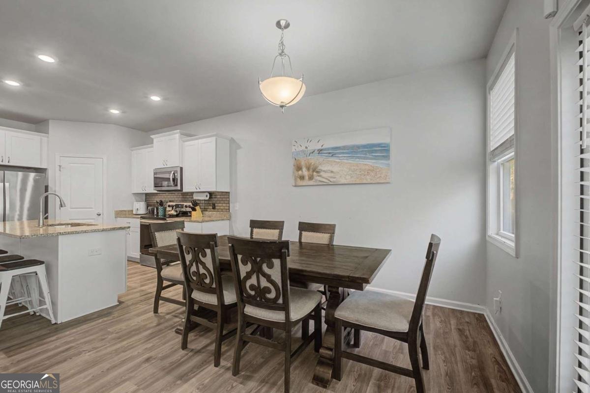 147 Millers Lane Calhoun - Photo 13