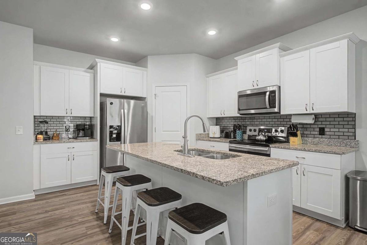 147 Millers Lane Calhoun - Photo 14