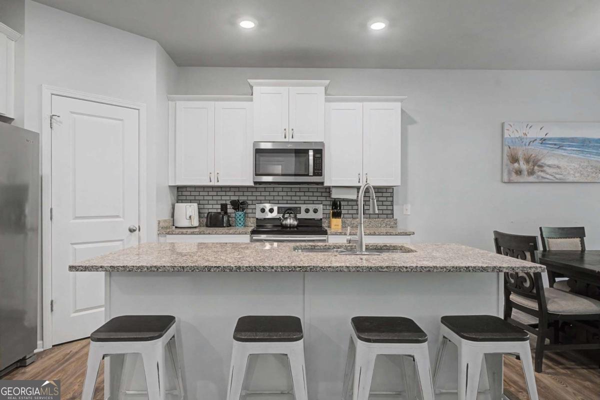 147 Millers Lane Calhoun - Photo 15