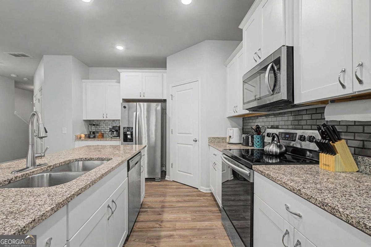 147 Millers Lane Calhoun - Photo 17