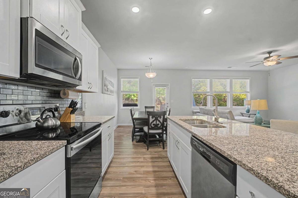 147 Millers Lane Calhoun - Photo 18