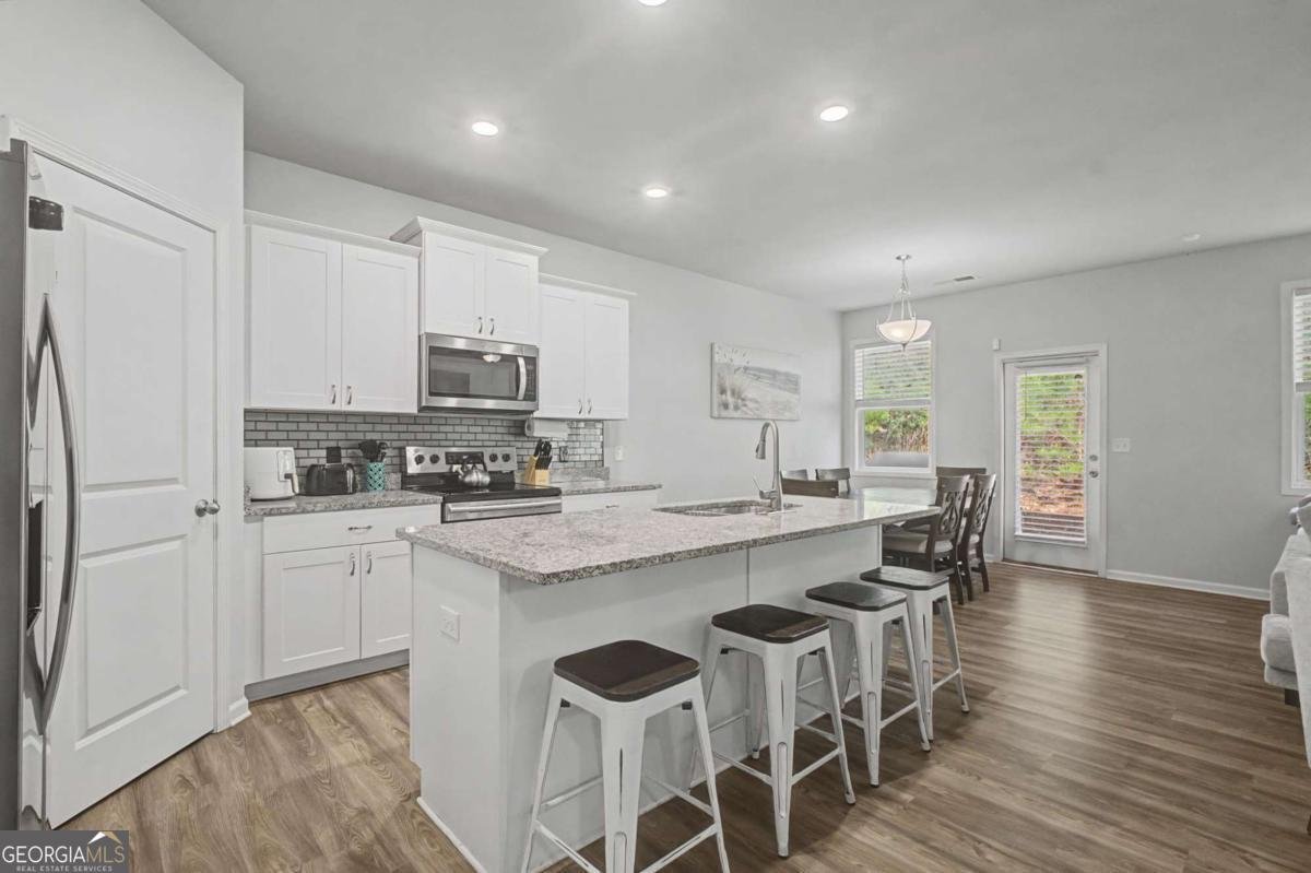 147 Millers Lane Calhoun - Photo 19