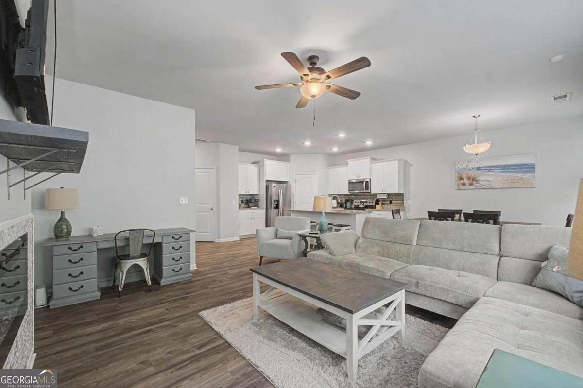 147 Millers Lane Calhoun - Photo 21