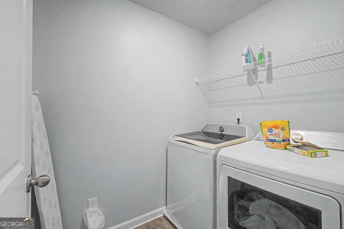 147 Millers Lane Calhoun - Photo 31