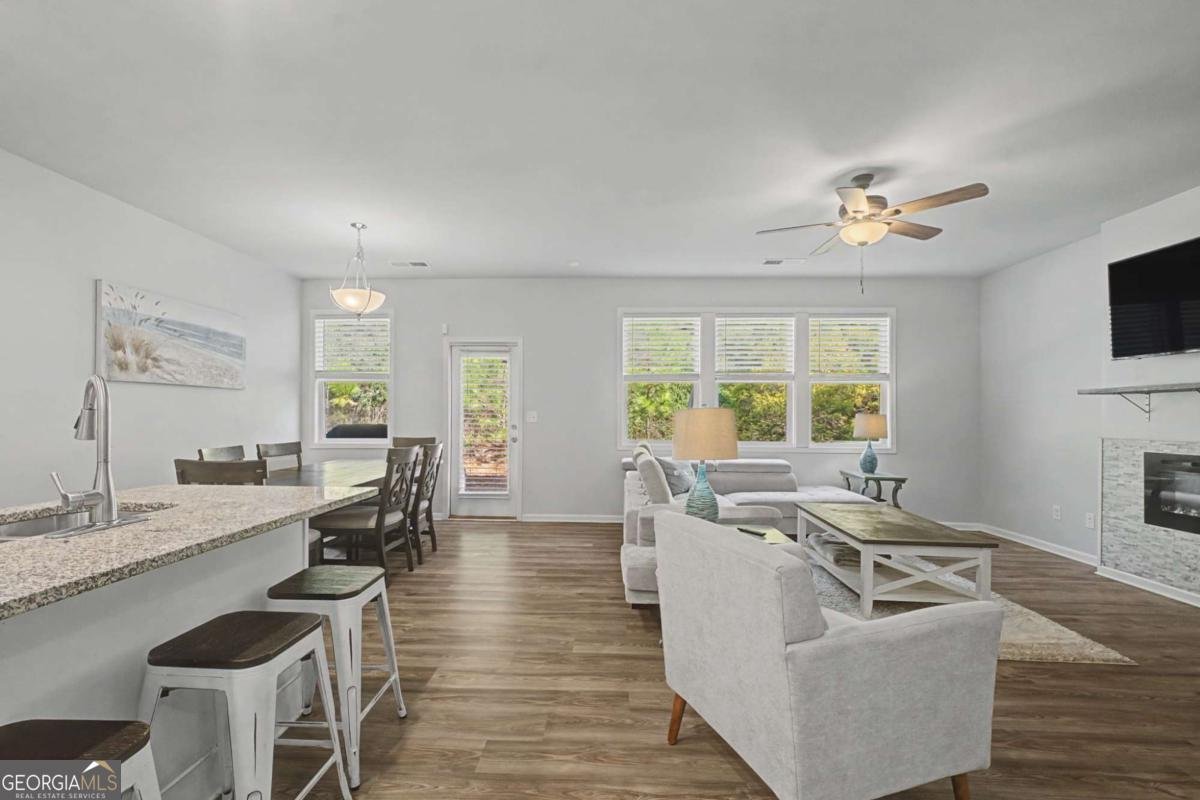 147 Millers Lane Calhoun - Photo 6