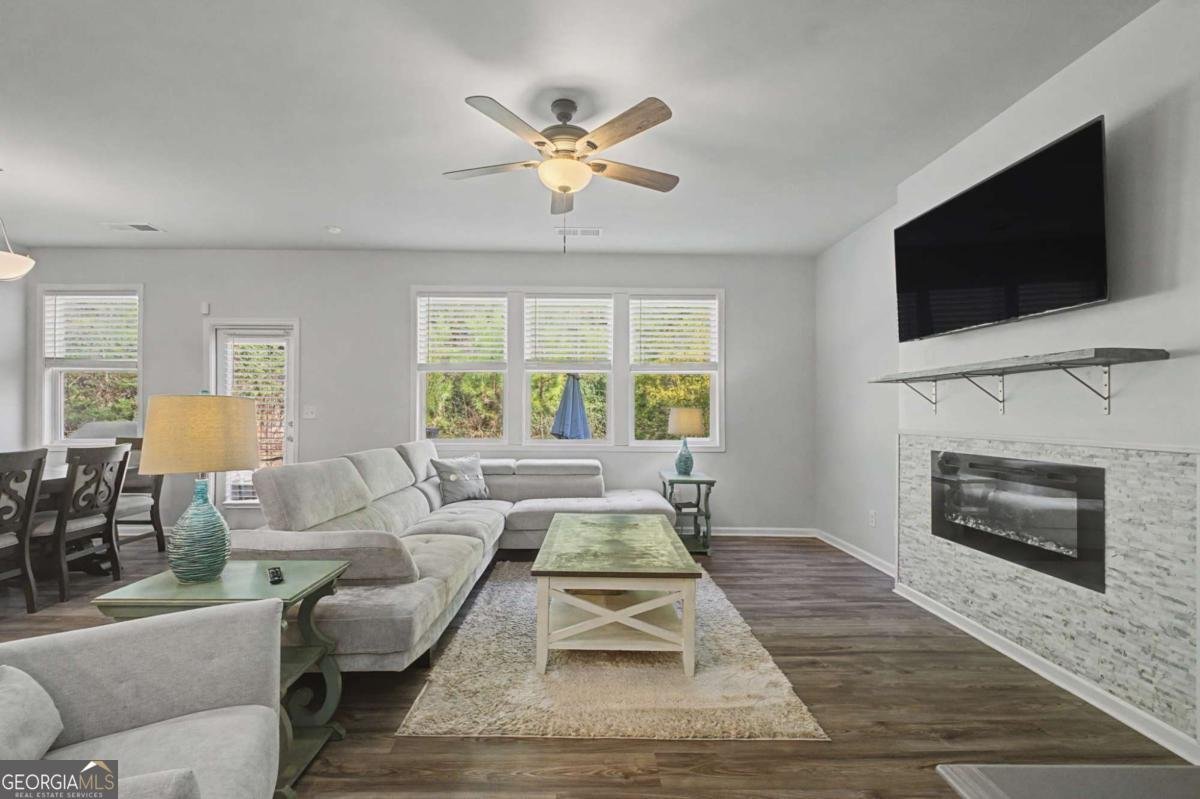 147 Millers Lane Calhoun - Photo 7