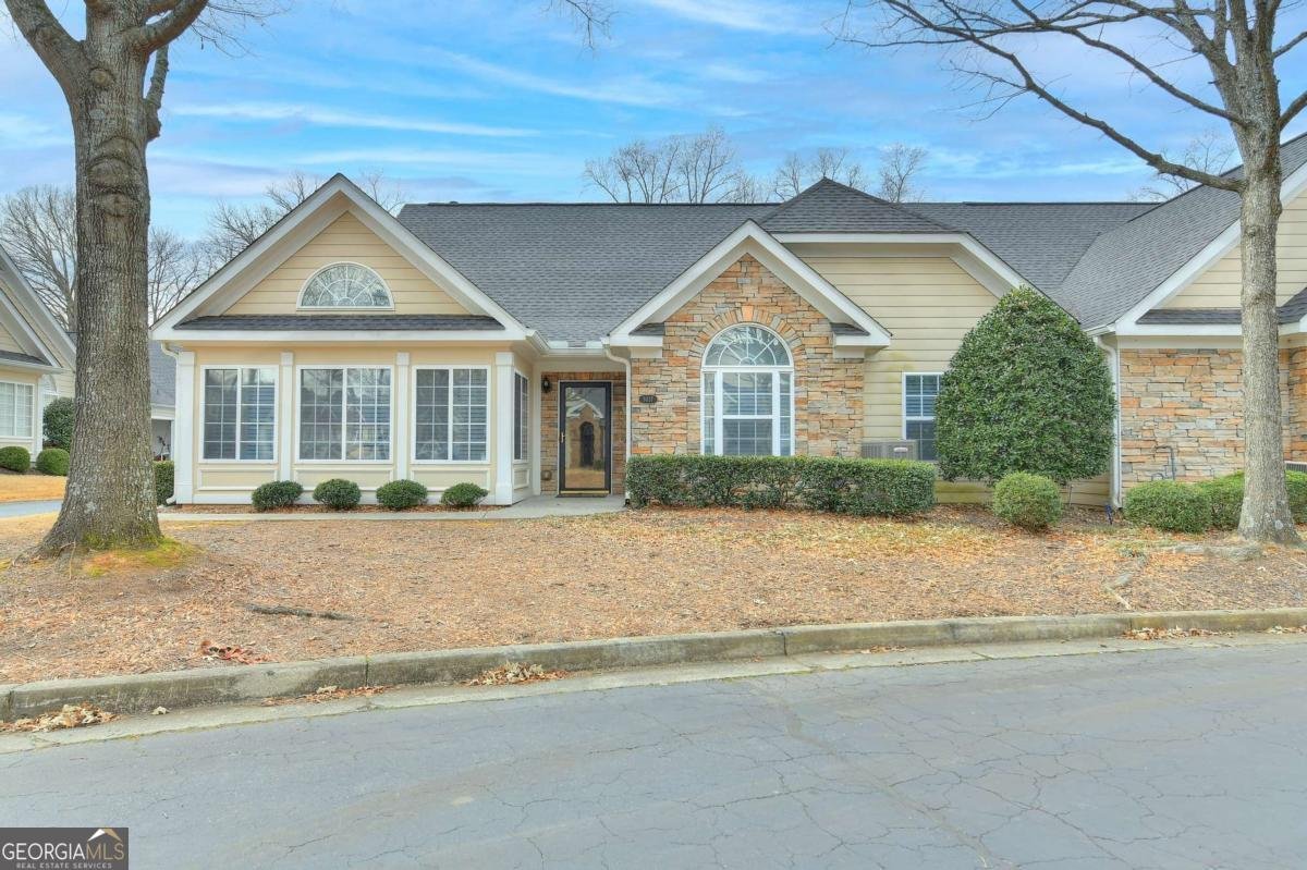 3037 Oakside Circle Alpharetta - Photo 1