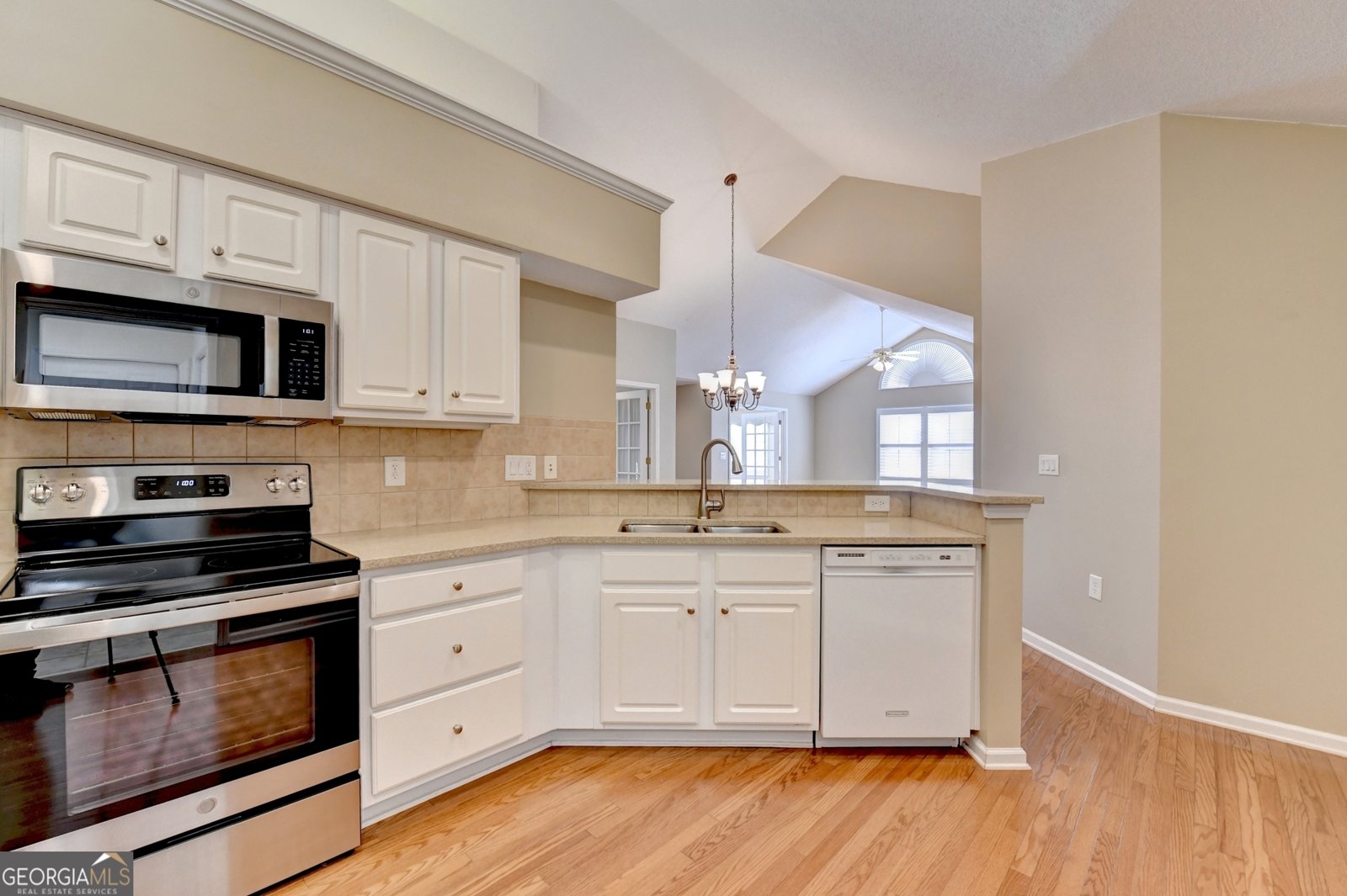 3037 Oakside Circle Alpharetta - Photo 16