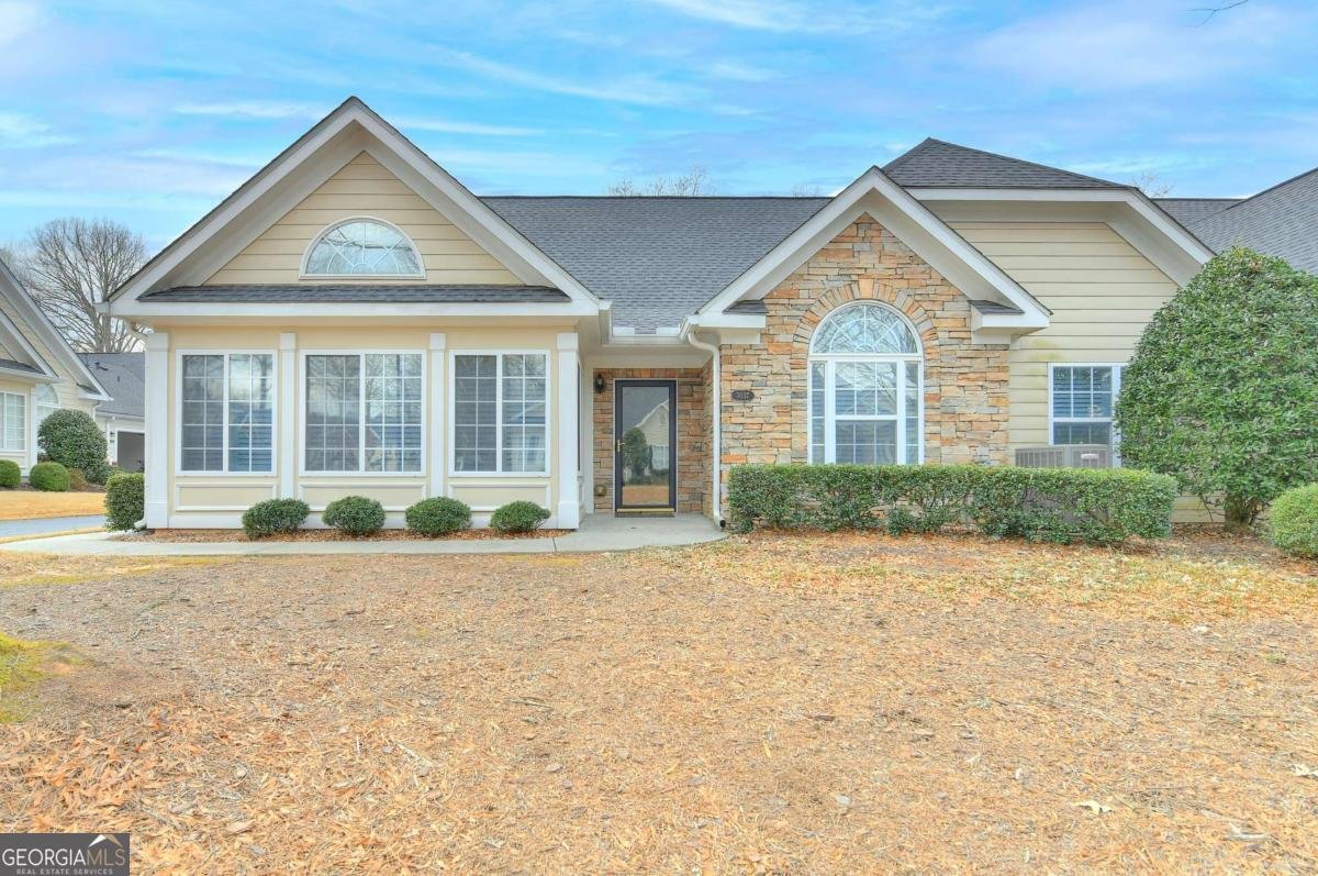 3037 Oakside Circle Alpharetta - Photo 17