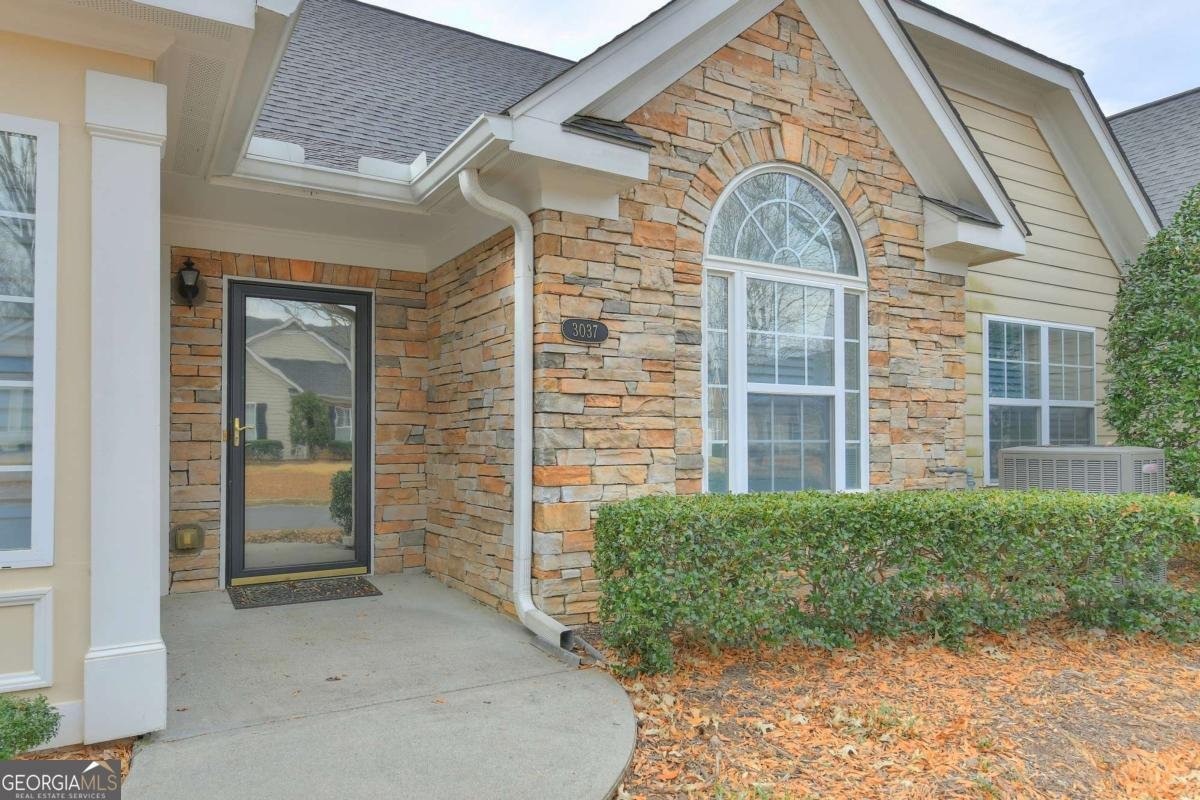 3037 Oakside Circle Alpharetta - Photo 27