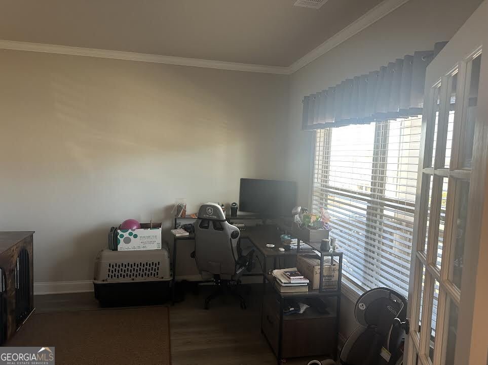 543 Calgary Downs Drive Winder - Photo 13