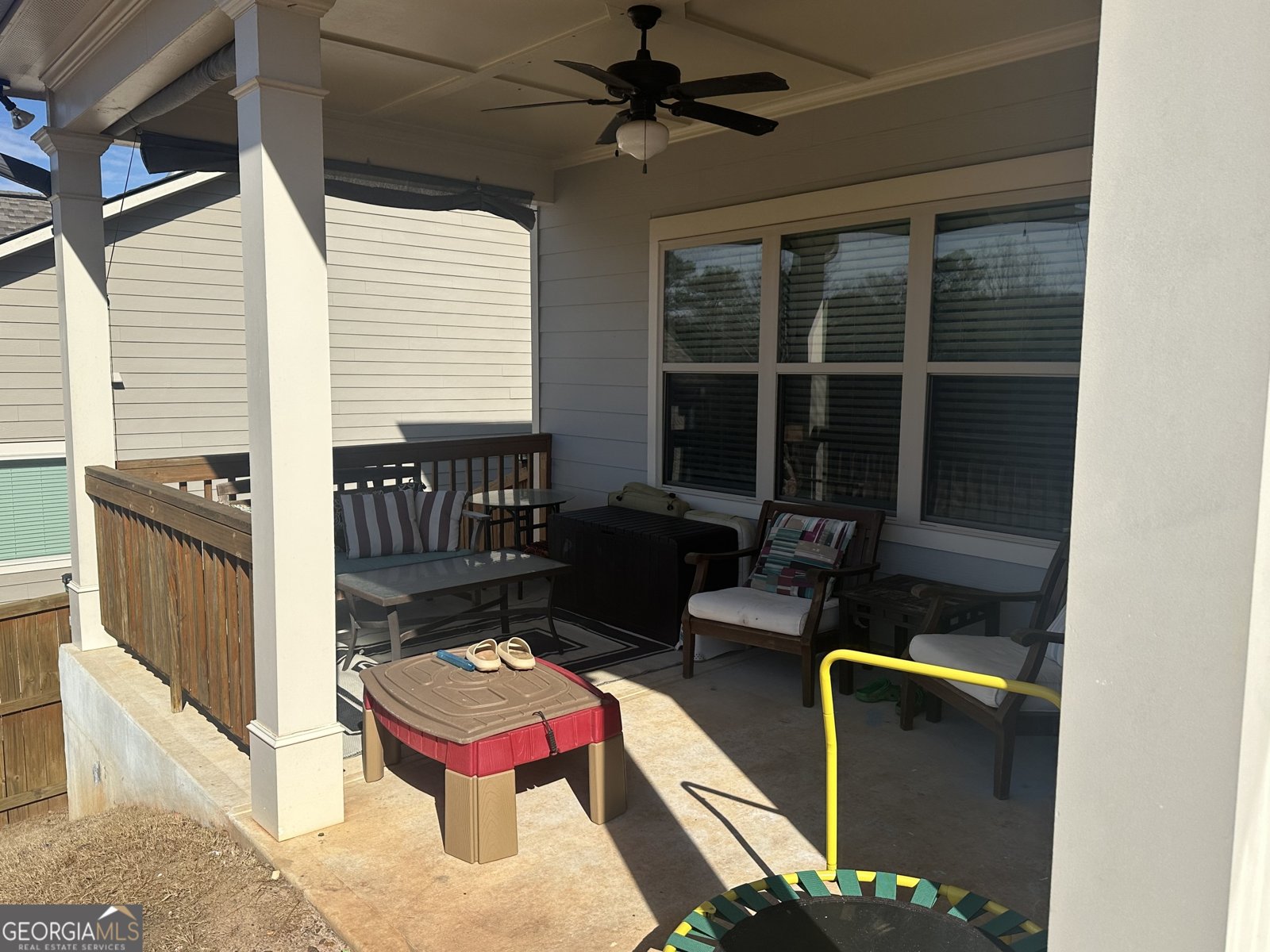 543 Calgary Downs Drive Winder - Photo 15