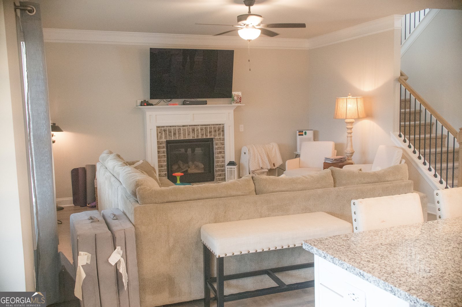 543 Calgary Downs Drive Winder - Photo 16