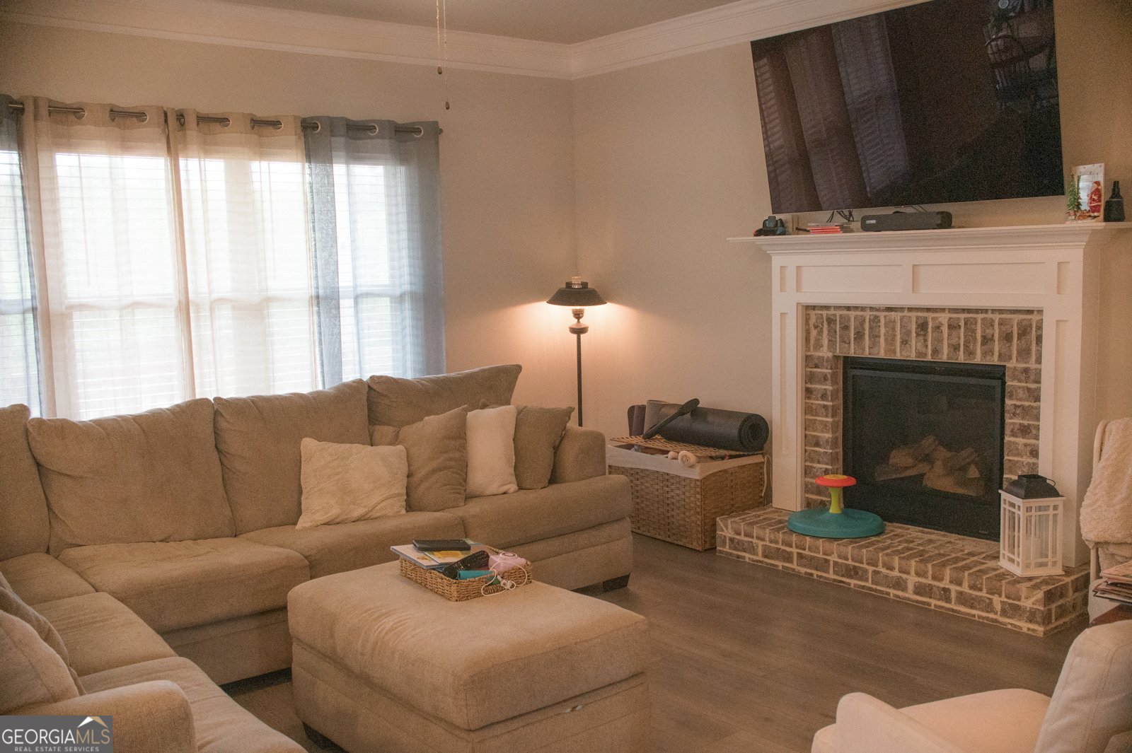 543 Calgary Downs Drive Winder - Photo 17