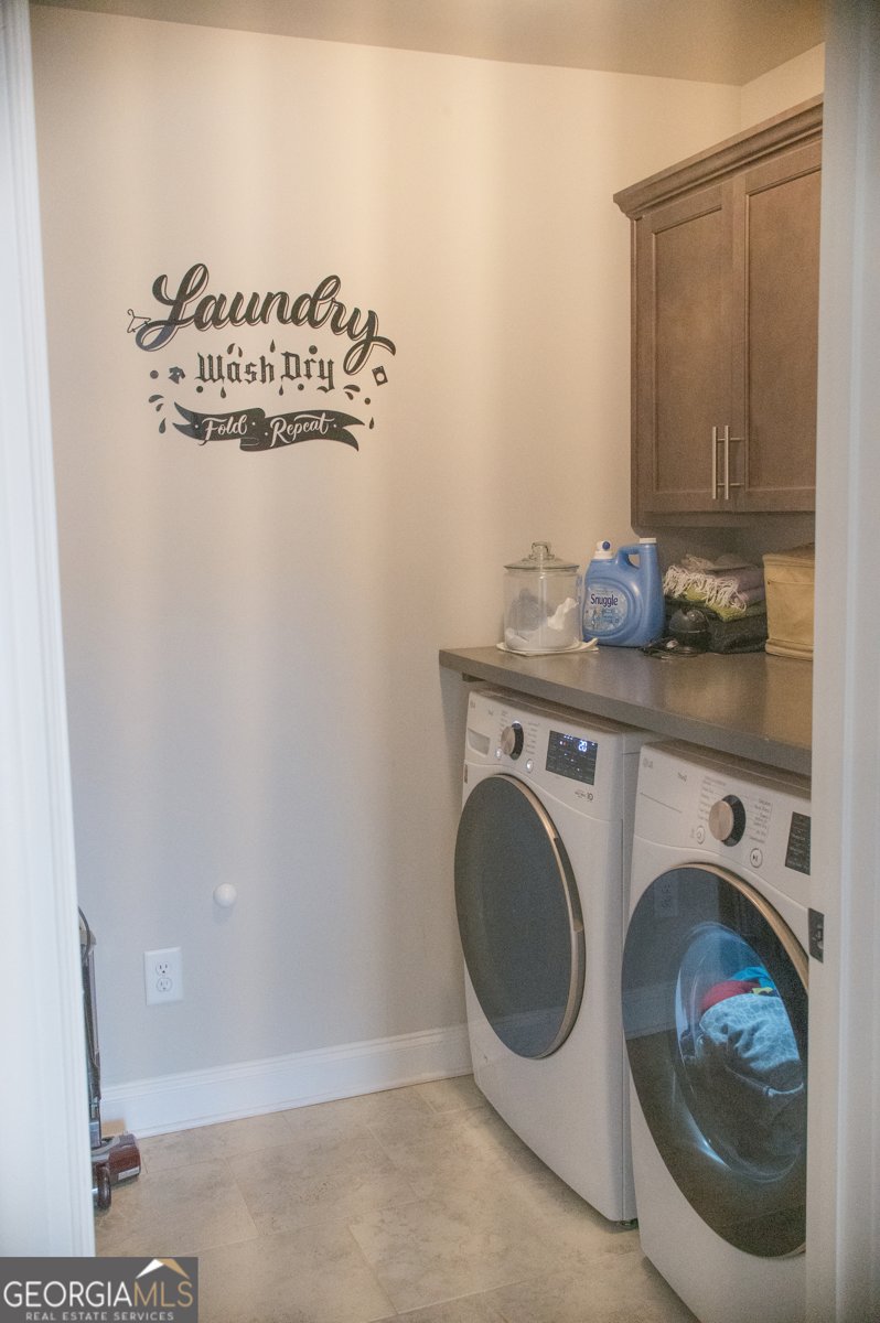 543 Calgary Downs Drive Winder - Photo 21