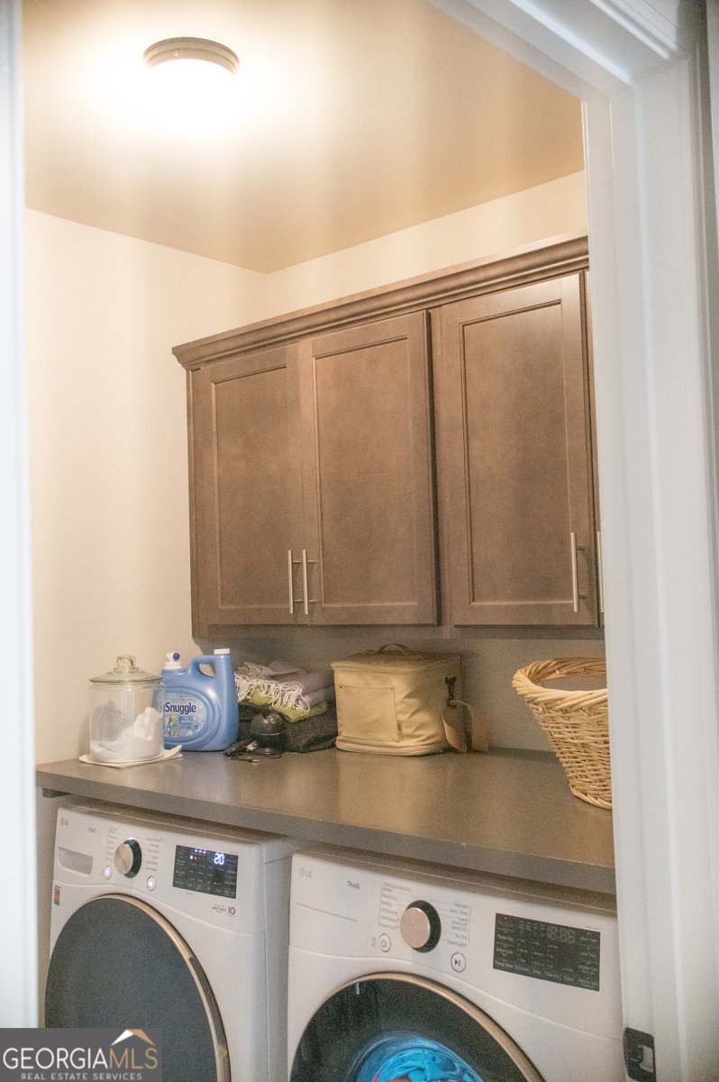 543 Calgary Downs Drive Winder - Photo 22