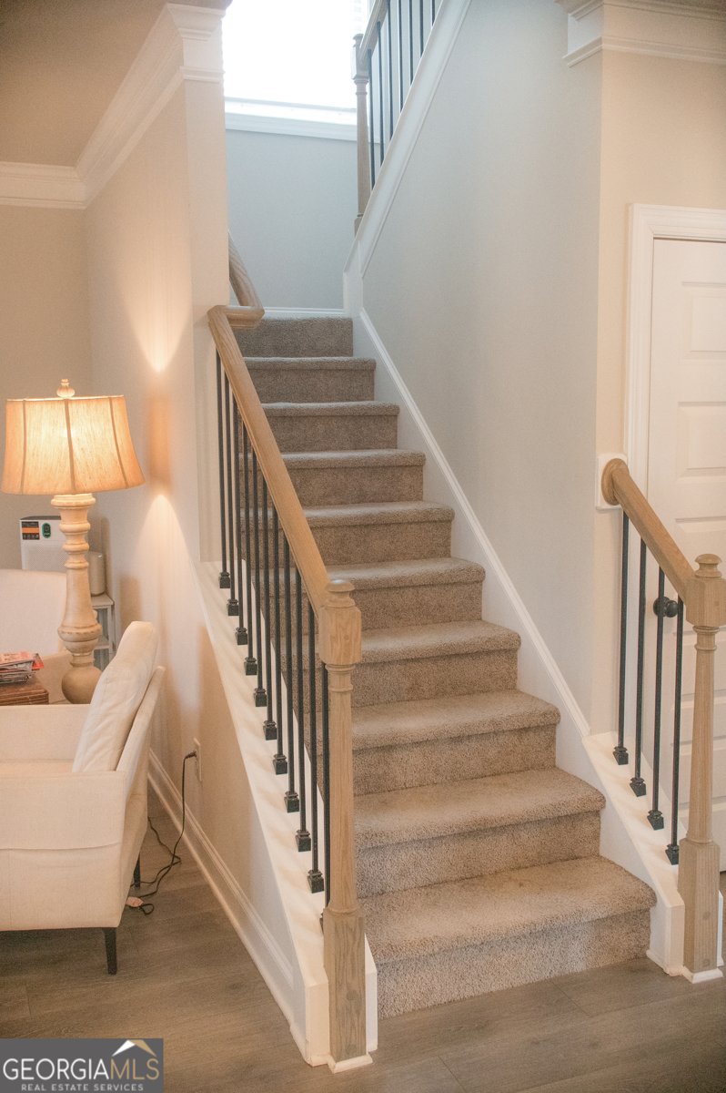 543 Calgary Downs Drive Winder - Photo 43