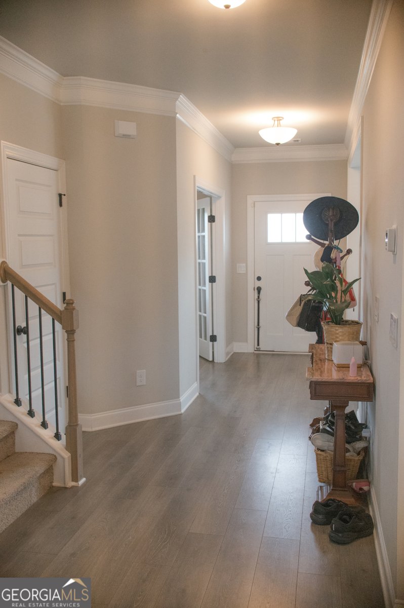 543 Calgary Downs Drive Winder - Photo 44