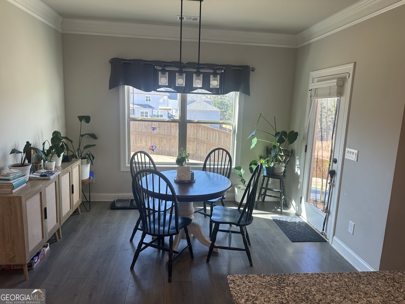 543 Calgary Downs Drive Winder - Photo 6