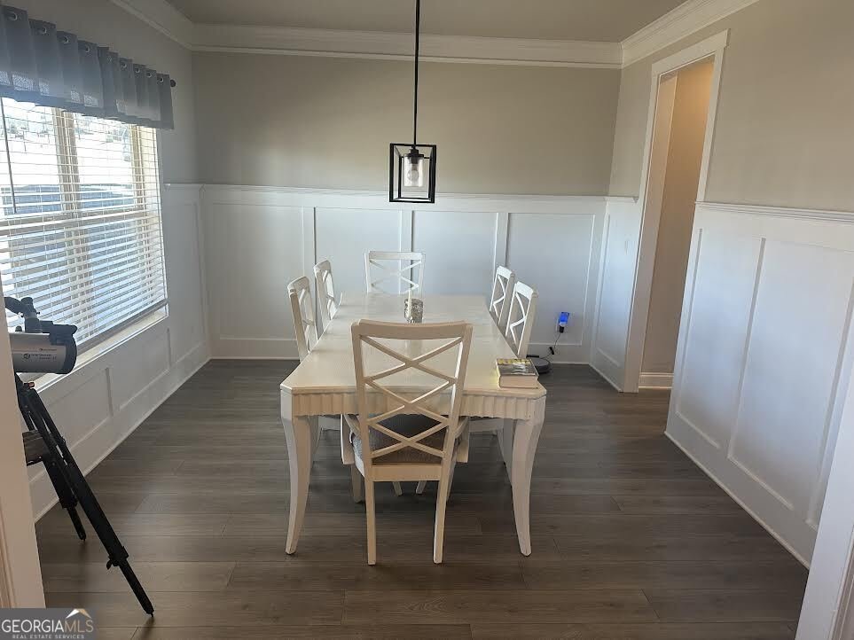 543 Calgary Downs Drive Winder - Photo 7