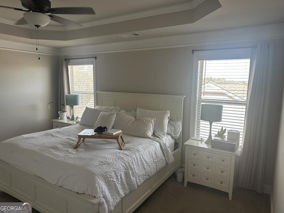 543 Calgary Downs Drive Winder - Photo 8