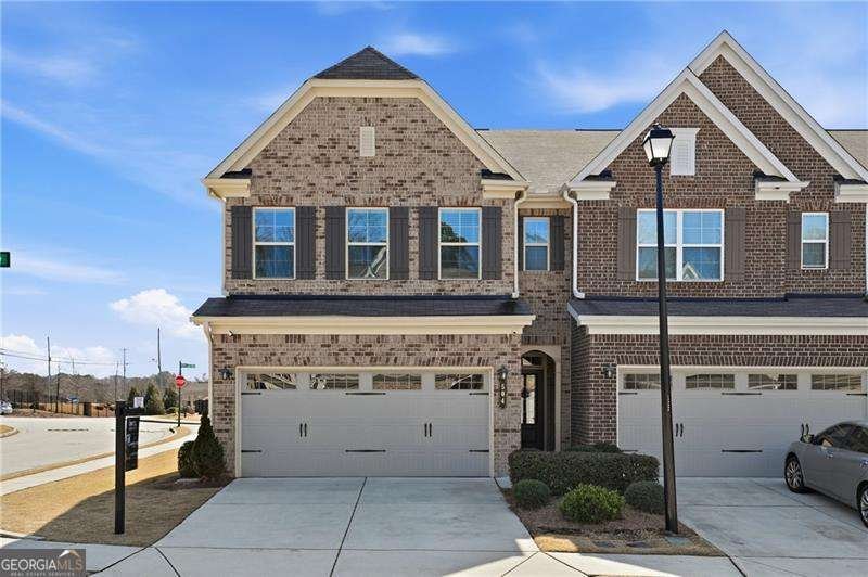 504 Elm Bluff Way Lawrenceville - Photo 1