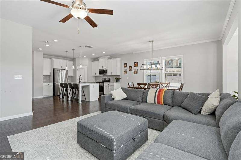 504 Elm Bluff Way Lawrenceville - Photo 10